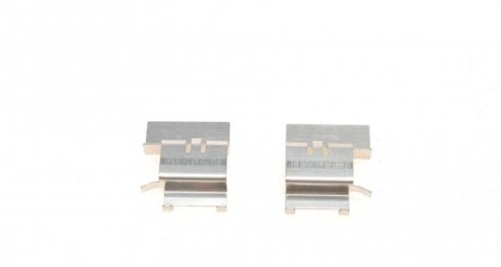 Тормозні (гальмівні) колодки quick Brake 1090120