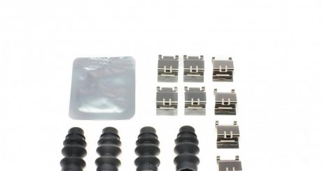 Тормозные колодки quick Brake 1090124