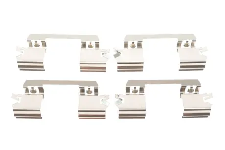 Тормозные колодки quick brake 109-1234