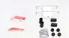 Тормозные колодки quick brake 1091851