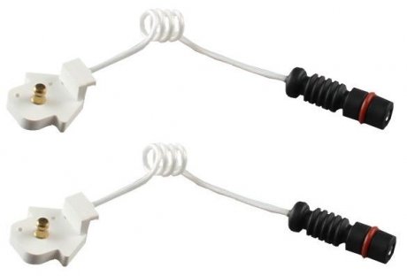 Тормозные колодки quick Brake WS0111A