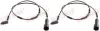 Колодки ручного (стоячого) тормоза quick brake WS 0119 A