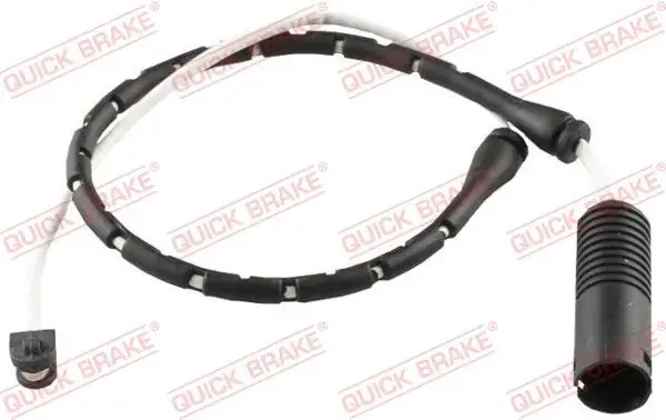 Тормозные колодки quick brake WS0153A