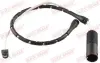 Тормозные колодки quick brake WS0153A