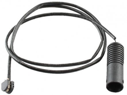 Тормозні (гальмівні) колодки quick Brake WS0161A