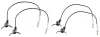Тормозные колодки quick brake WS0181A
