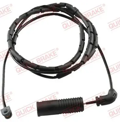 Тормозные колодки quick brake WS0192A