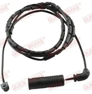 Тормозні (гальмівні) колодки Quick Brake WS0192A