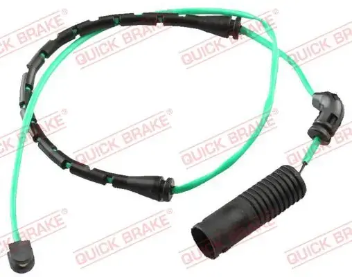 Тормозные колодки quick brake WS0199A
