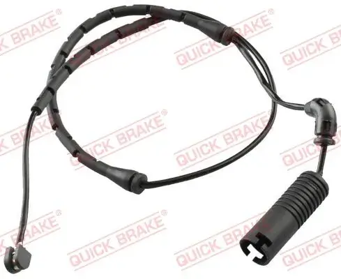 Тормозные колодки quick brake WS0200A