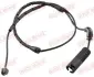Тормозные колодки quick brake WS0200A