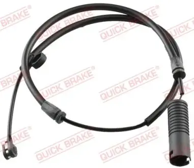 Тормозні (гальмівні) колодки Quick Brake WS0201A