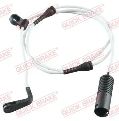 Тормозные колодки quick brake WS0202A