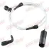 Тормозные колодки quick brake WS0202A