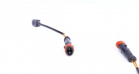 Датчик зносу гальмівних колодок quick Brake WS0242A