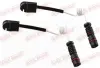 Тормозные колодки quick brake WS0251A