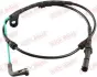 Тормозні (гальмівні) колодки Quick Brake WS0269A (фото 1)