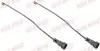 Тормозные колодки quick brake WS 0282 A