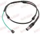 Тормозные колодки quick brake WS0283A