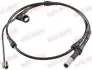 Тормозные колодки quick brake WS0284A