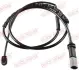 Тормозные колодки quick brake WS 0298 A