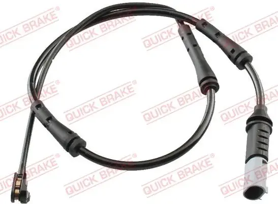 Тормозные колодки quick brake WS0320A