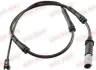 Тормозные колодки quick brake WS0320A