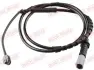 Тормозні (гальмівні) колодки Quick Brake WS0321A (фото 1)
