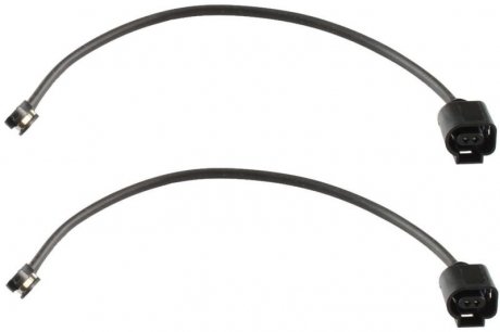 Тормозные колодки quick Brake WS0322A