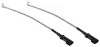 Тормозные колодки quick brake WS0328A