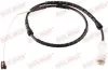 Тормозные колодки quick brake WS0354A