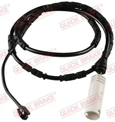 Тормозные колодки quick brake WS 0355 A