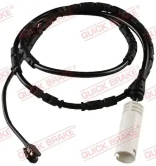 Тормозные колодки quick brake WS 0355 A
