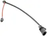 Тормозные колодки quick brake WS0357A