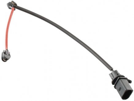 Тормозные колодки quick Brake WS0357A