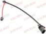 Тормозные колодки quick brake WS0357A