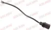 Тормозные колодки quick brake WS0358A