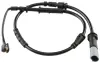 Тормозні (гальмівні) колодки Quick Brake WS0360A (фото 2)