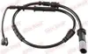 Тормозні (гальмівні) колодки Quick Brake WS0360A (фото 1)