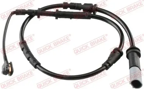 Тормозні (гальмівні) колодки Quick Brake WS0360A