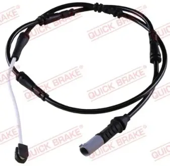 Тормозные колодки quick brake WS0365A