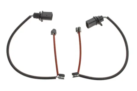 Тормозные колодки quick brake WS0371A