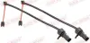 Тормозные колодки quick brake WS0373A
