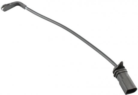 Тормозні (гальмівні) колодки quick Brake WS0377A