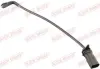 Тормозні (гальмівні) колодки Quick Brake WS0377A (фото 1)