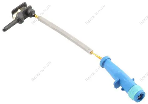 Тормозні (гальмівні) колодки Quick Brake WS0378A (фото 1)