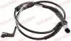Тормозные колодки quick brake WS0380A