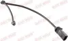 Тормозные колодки quick brake WS0384A