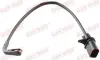 Тормозные колодки quick brake WS0403A