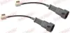 Тормозные колодки quick brake WS0405A